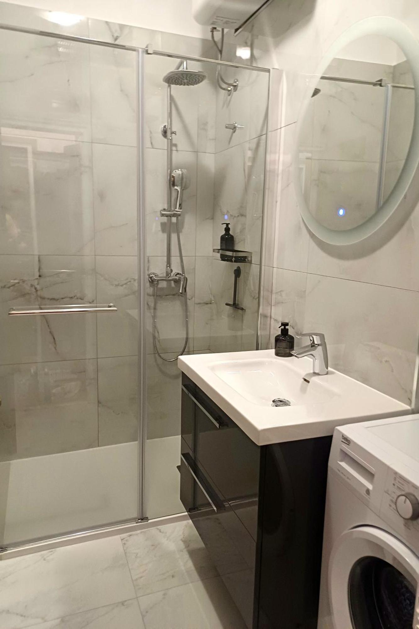 Apartman Sun-Sea Сплит Экстерьер фото