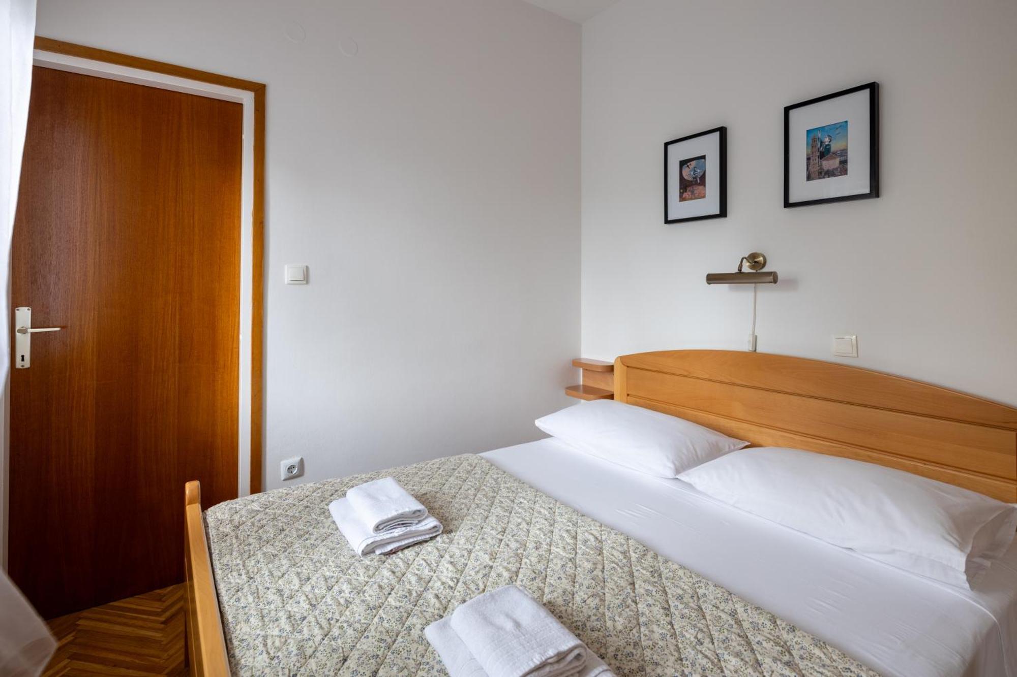Apartman Sun-Sea Сплит Экстерьер фото