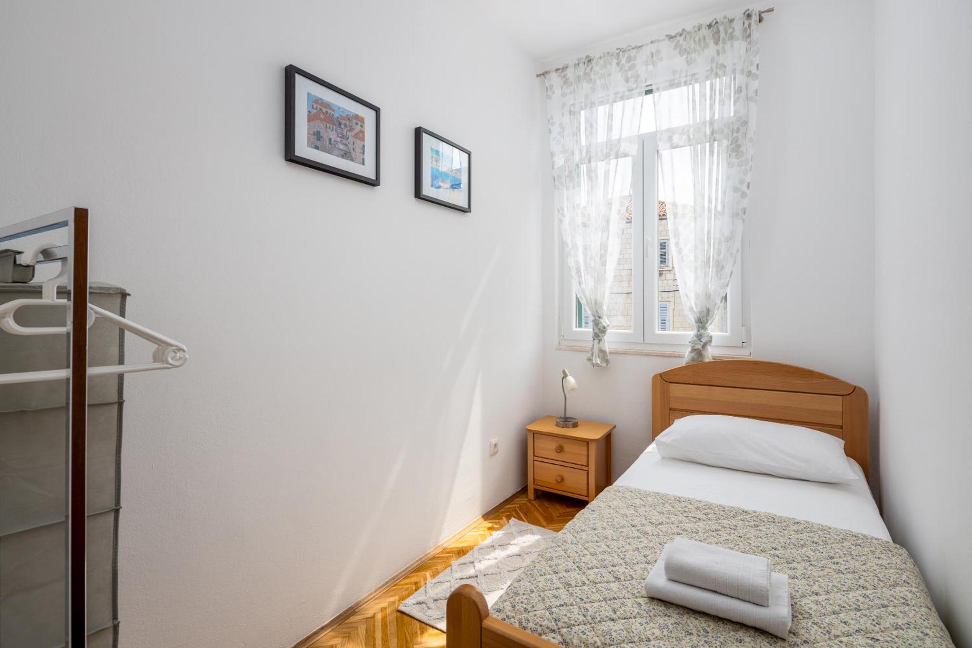Apartman Sun-Sea Сплит Экстерьер фото