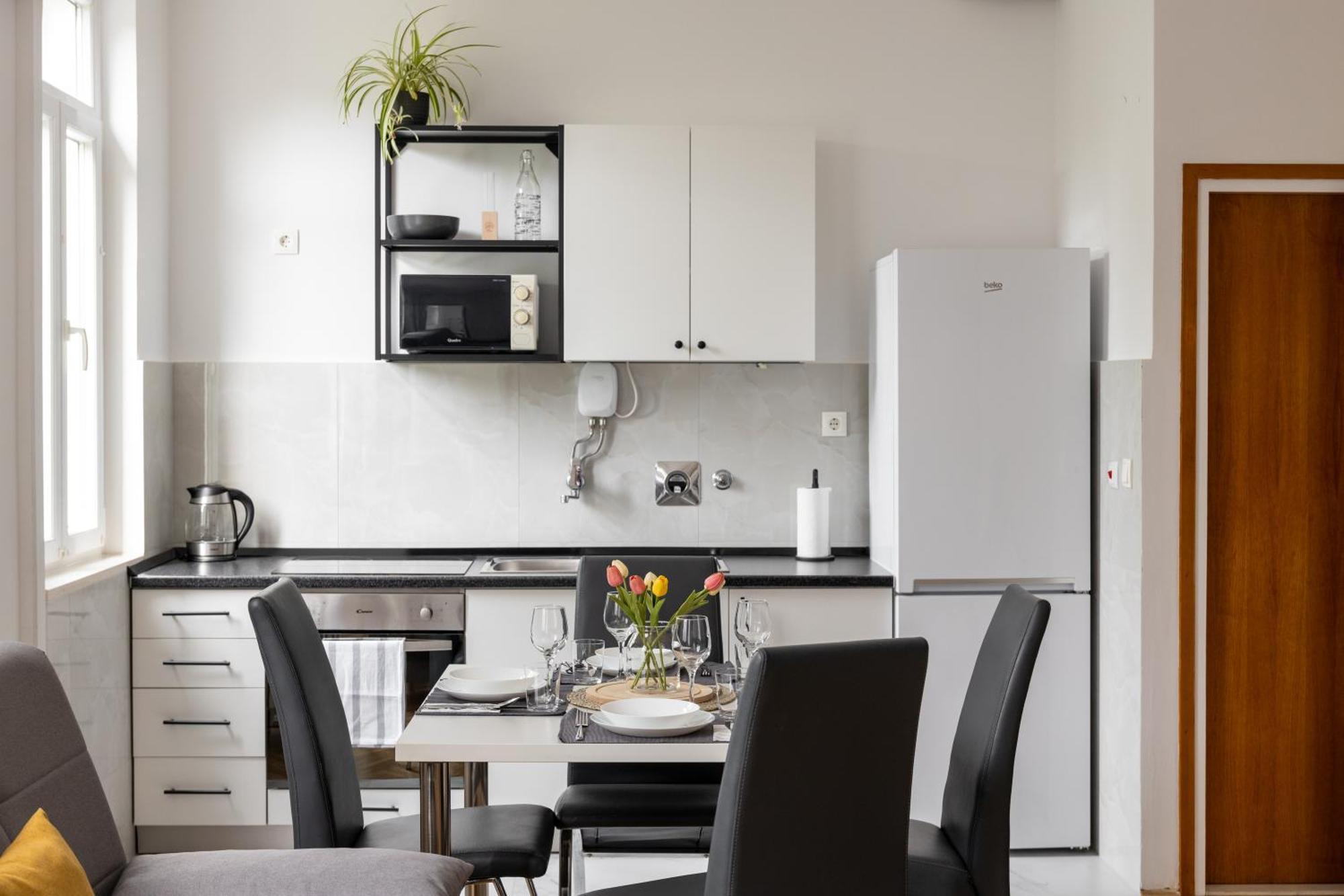 Apartman Sun-Sea Сплит Экстерьер фото