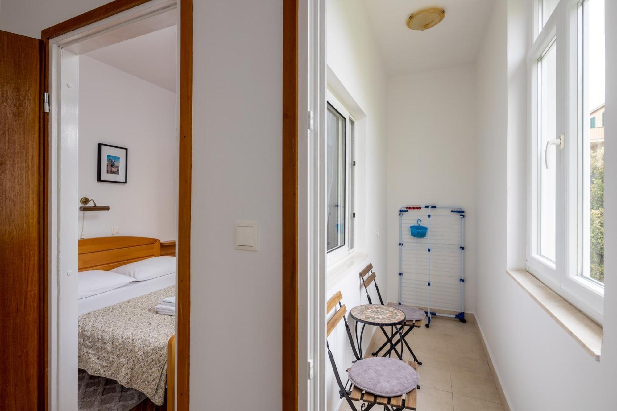 Apartman Sun-Sea Сплит Экстерьер фото